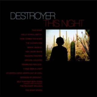 Destroyer - This Night 2LP