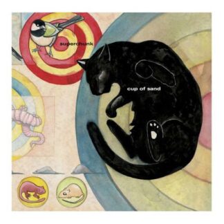 Superchunk - Cup Of Sand 3LP