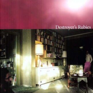 Destroyer - Destroyer's Rubies 2LP