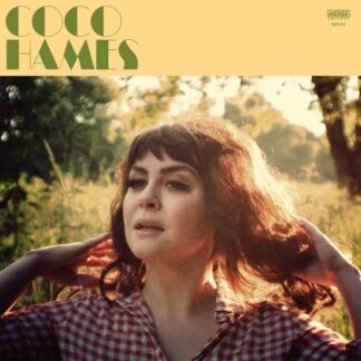 Coco Hames - Coco Hames 1LP