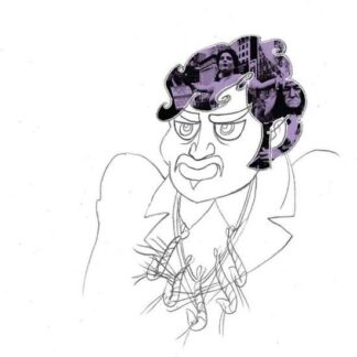 King Khan & The Shrines - Idle No More 1LP