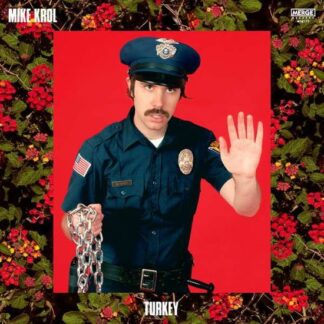 Mike Krol - Turkey 1LP