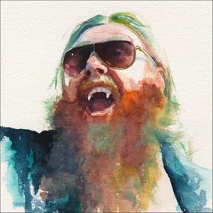 Benji Hughes - Songs In The Key Of Animals 1LP