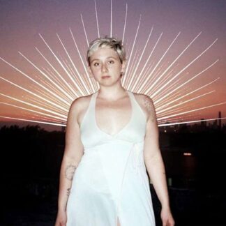 Allison Crutchfield - Tourist In This Town 1LP