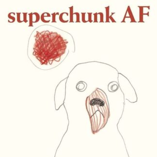 Superchunk - Acoustic Foolish 1LP
