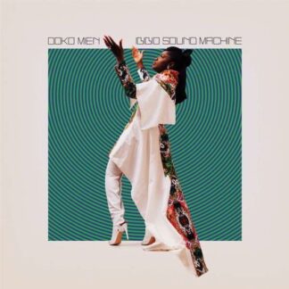 Ibibio Sound Machine - Doko Mien 1LP