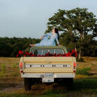 WAXAHATCHEE - SAINT CLOUD 1-LP