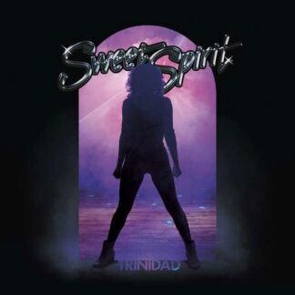 Sweet Spirit - Trinidad 1LP