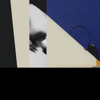 Cable Ties - Far Enough 1LP