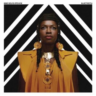 Ibibio Sound Machine - Electricity 1LP