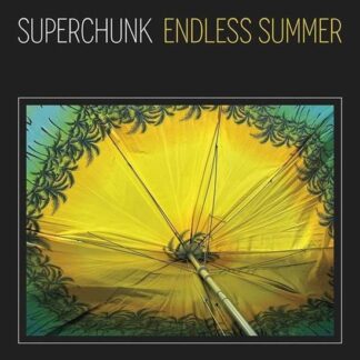 Superchunk - Endless Summer 1LP