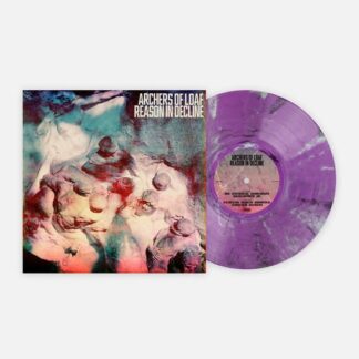 Archers Of Loaf - Reason In Decline 1LP