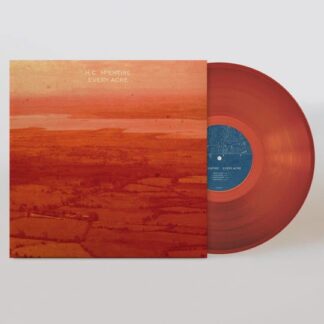 H.c. Mcentire - Every Acre 1LP