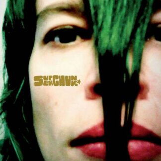 Superchunk - Misfits & Mistakes: Singles, B-Sides & Strays 2007 4LP
