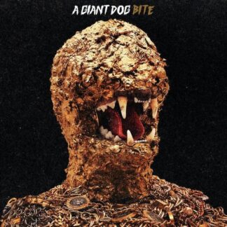 A Giant Dog - Bite 1LP