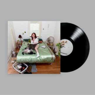 Katie Gavin - What A Relief 1LP