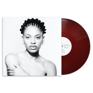 Annahstasia - Tether 1LP