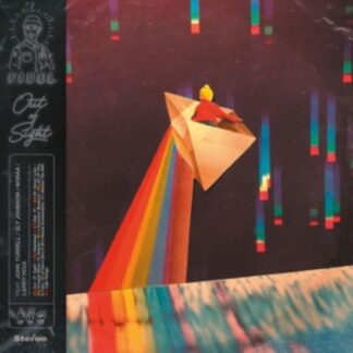 F.i.d.e.l - Out of Sight 1LP