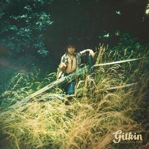 Gitkin - Golden Age 1LP