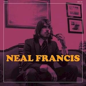 Neal Francis - These Are the Days 1LP