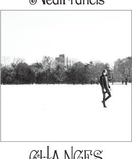 Neal Francis - Changes (Demos) 1LP