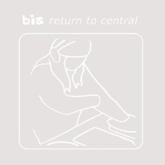 Bis - Return to Central 2LP