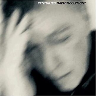David Mcclymont - Centuries: a Retrospective 2LP