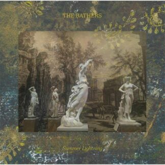 Bathers - Summer Lightning 1LP