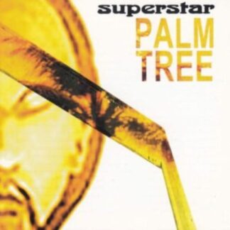 Superstar - Palm Tree 2LP