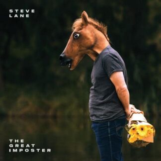 Steve Lane - Great Imposter 1LP