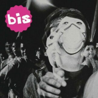 Bis - Systems Music For Home Defence (Pink Vinyl) 1LP