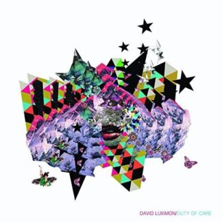 David Luximon - Duty of Care 1LP