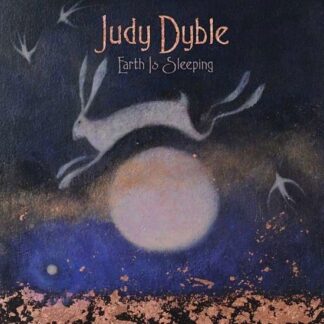 Judy Dyble - Earth is Sleeping 1LP