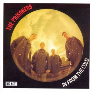 Prisoners - In from the Cold 1LP