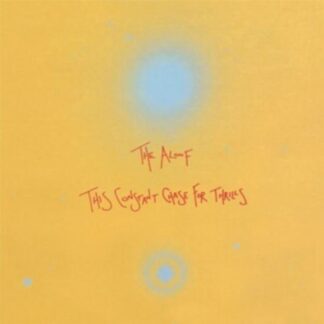 Aloof - This Constant Chase For Thrills 2LP