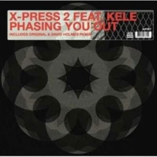 X-Press 2 - Phasing You Out