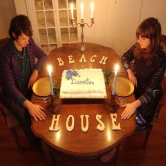 Beach House - Devotion 2LP