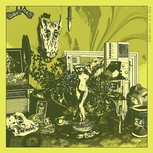 Benny Boeldt - 8 Of Cups 1LP