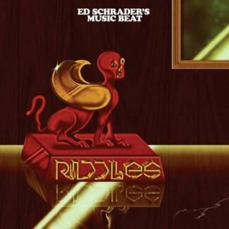 ED SCHRADER'S MUSIC BEAT - RIDDLES