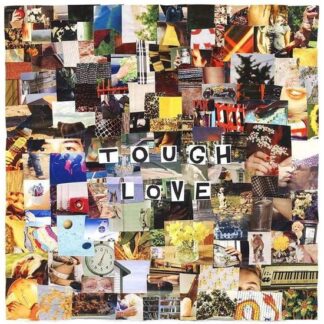 Erin Anne - Tough Love 1LP