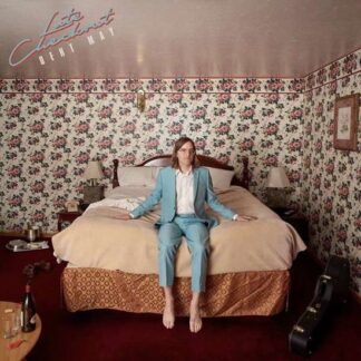 Dent May - Late Checkout 1LP
