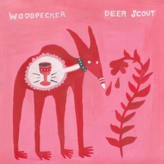 Deer Scout - Woodpecker 1LP