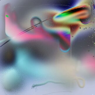 Melati Esp - Hipernatural 1LP