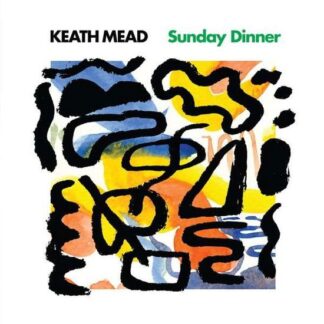 Keath Mead - Sunday Dinner 1LP