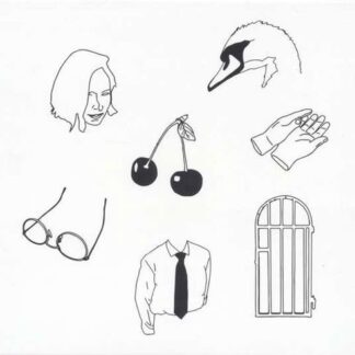 Astronauts Etc - Living in Symbol 1LP