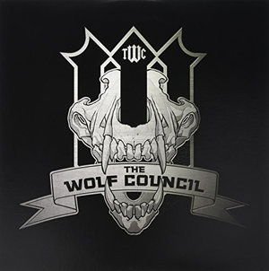 WOLF COUNCIL - WOLF COUNCIL
