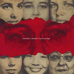 Desiderii Marginis - Serenity / Rage 1LP