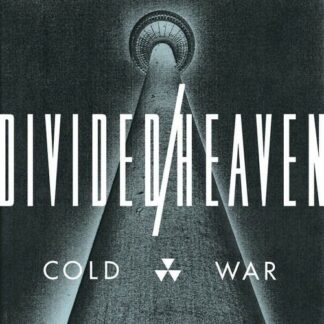 Divided Heaven - Cold War 1LP