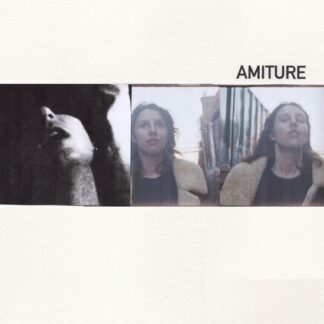 Amiture - Mother Engine 1LP