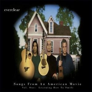 Everclear - Songs from an American Movie 1LP
